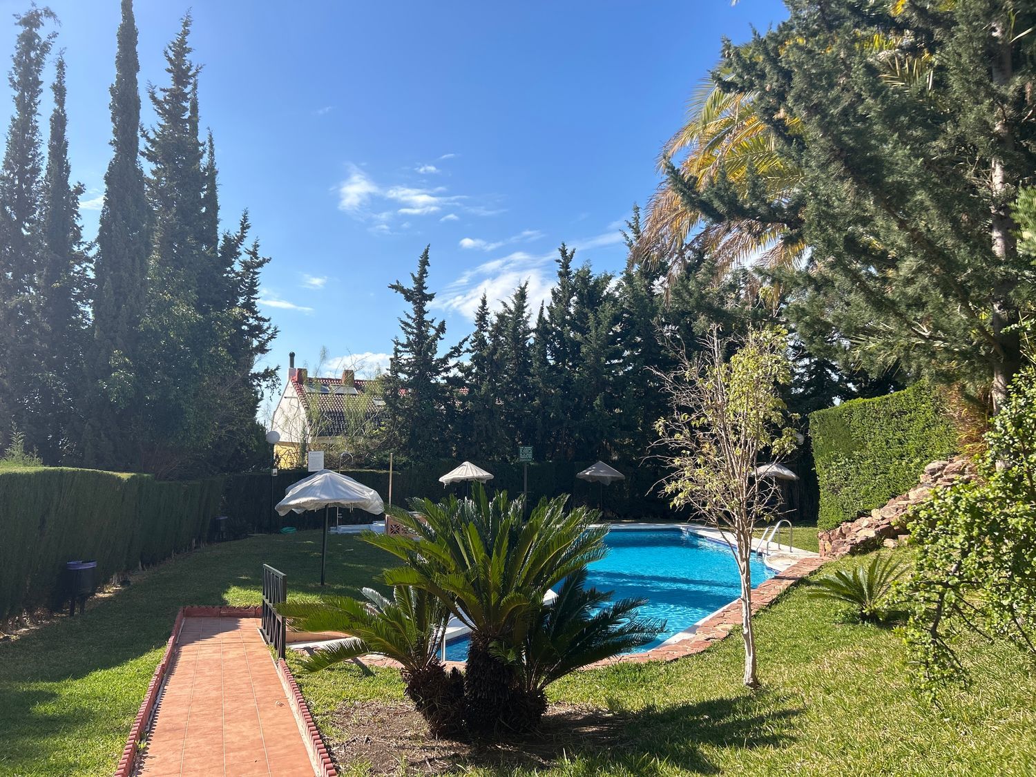 Piso en Cáceres, 49, Cerrado de Calderón - Hacienda Paredes - Foto 11