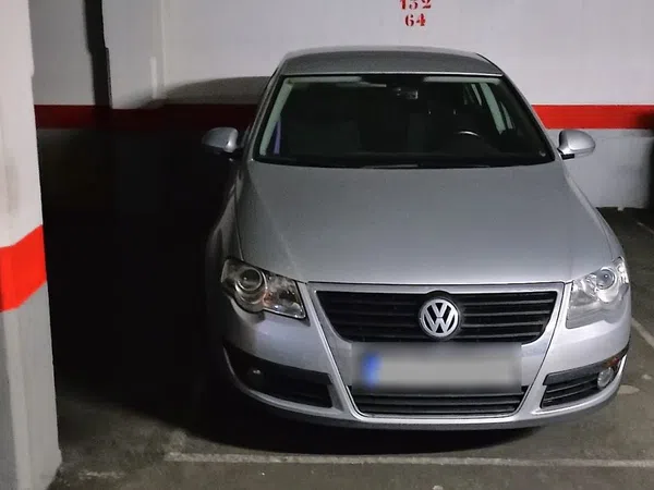 Piso en calle del Santuario de Cabañas, 9 - Foto 12