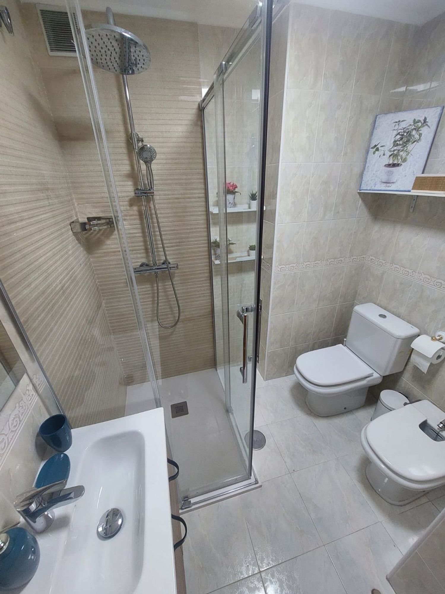Piso en Paseo Marítimo Rey de España, 57 - Foto 15