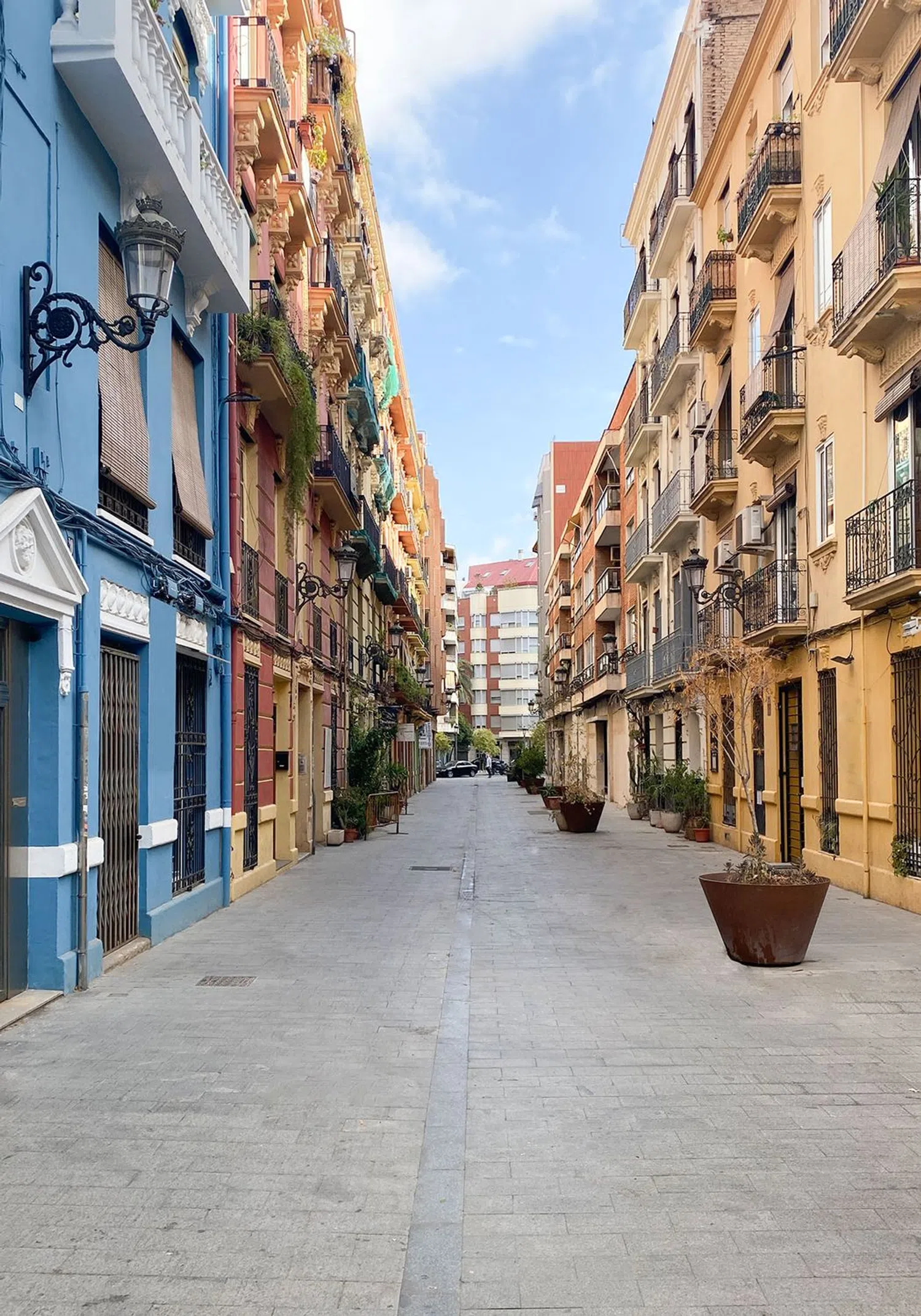 Piso en calle dels Sornells, 22 - Foto 2