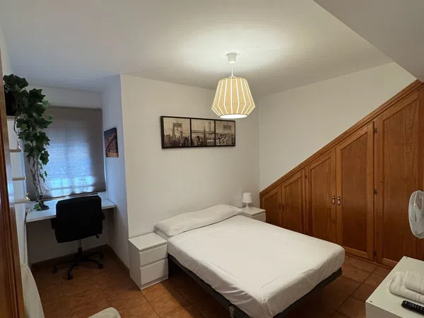 Piso en Calle Félix Rosso, 11, El Consul - El Romeral - Foto 14