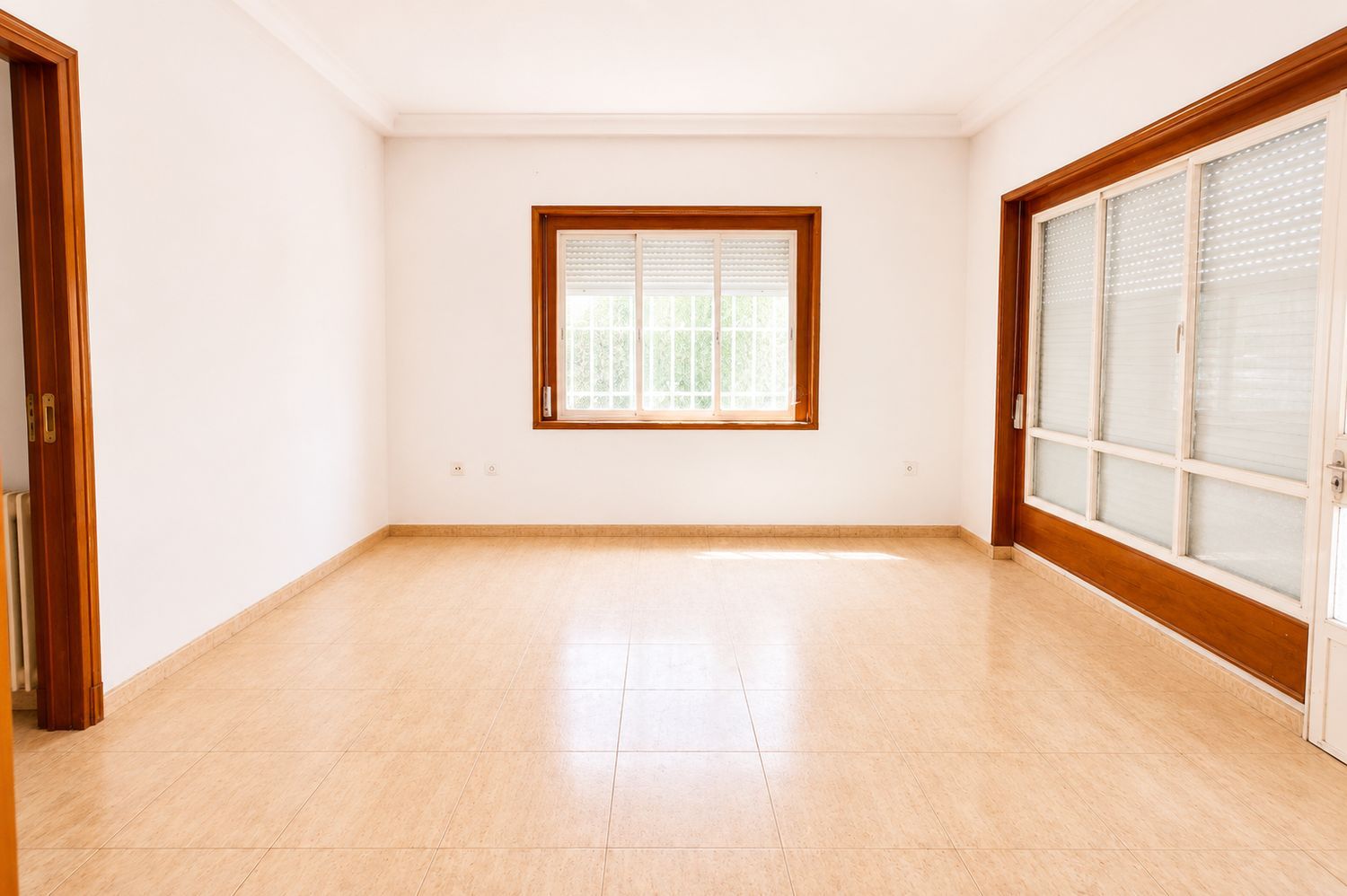 Chalet pareado en Calle Pamplona Poblado, 4, El Poblado - Abulagar, El Poblado - Abulagar - Foto 6