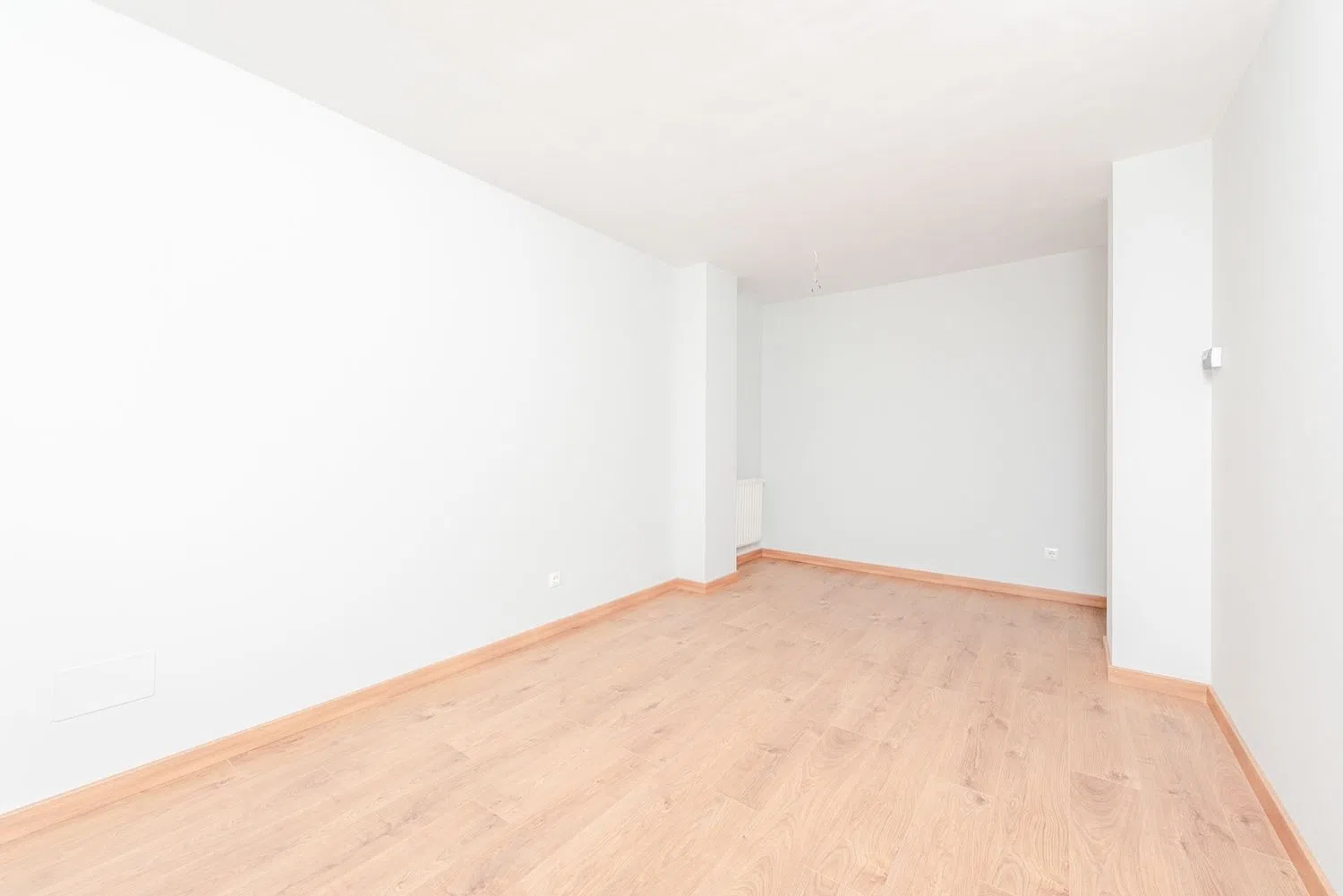 Piso en calle Juan Gris - Foto 5