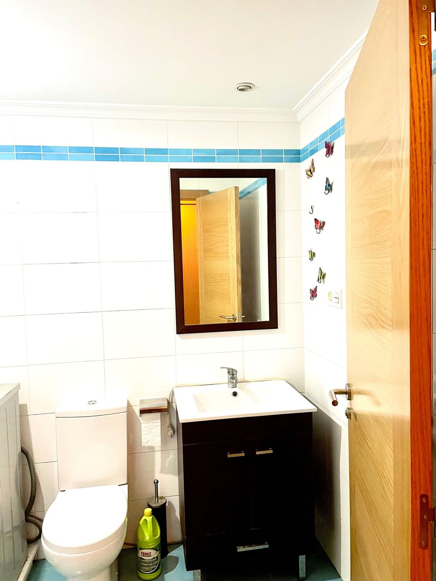 Estudio en Calle de Aragón, 93, Travesía de Vigo - San Xoán - Foto 7