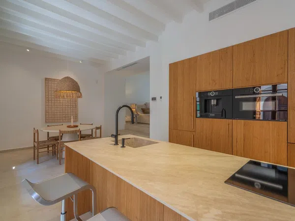 Chalet adosado en Ciutat d'Alcúdia, Ciutat d'Alcúdia - Foto 3