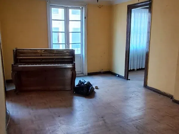 Piso en calle Santa Lucía, 67 - Foto 1