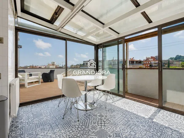 Ático en Calle de Balmes, Sant Gervasi - Galvany - Foto 2