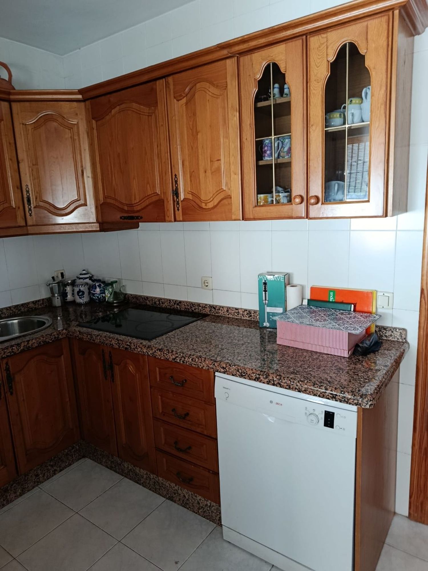 Piso en Juan Carlos I, 27, Roquetas pueblo - Foto 20