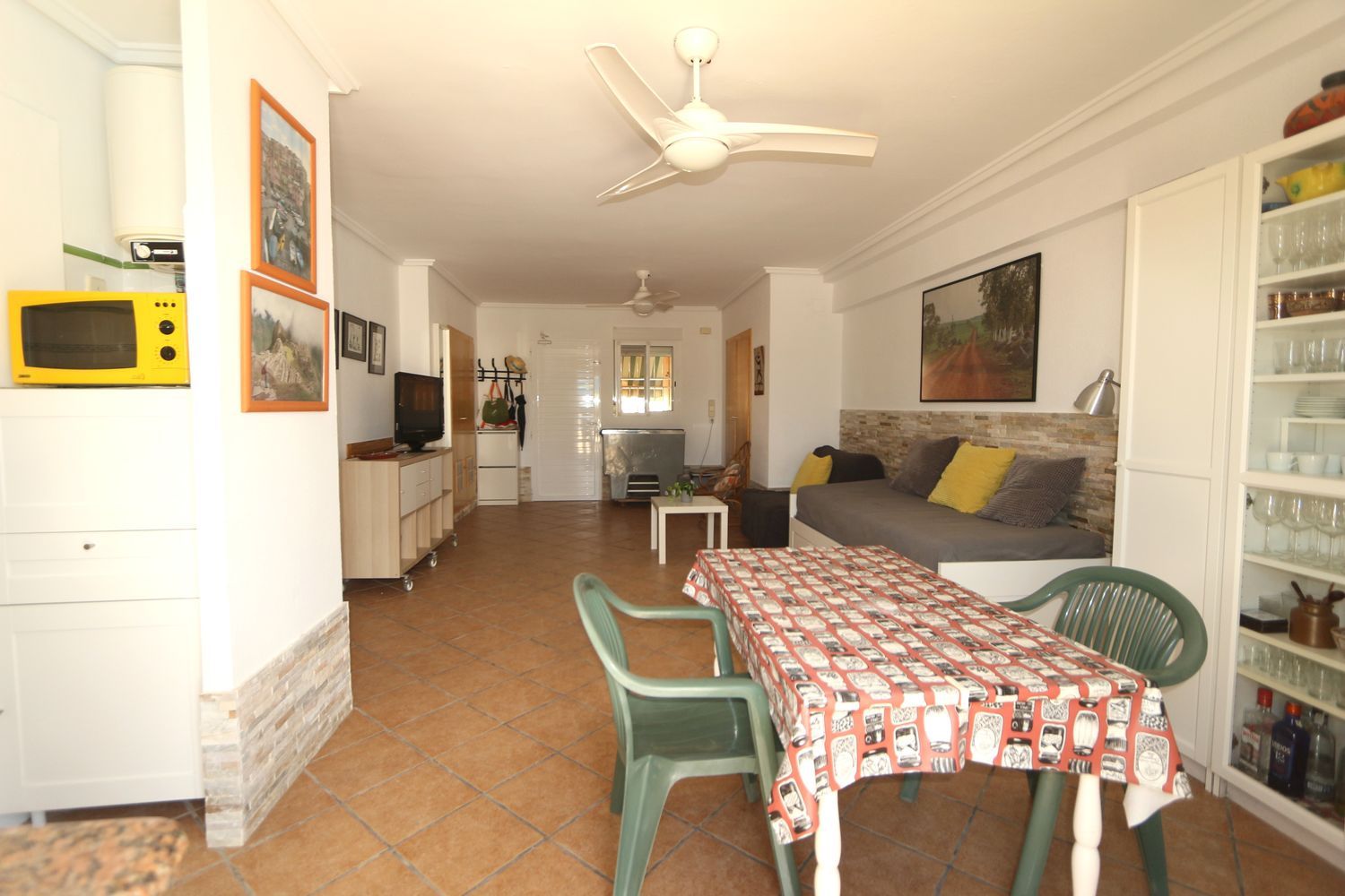 Chalet pareado en Calle Josep Naval, 7 - Foto 9