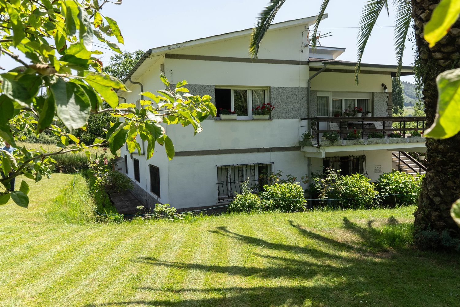 Casa o chalet independiente en Avenida Ricardo Fuster, 17 - Foto 8