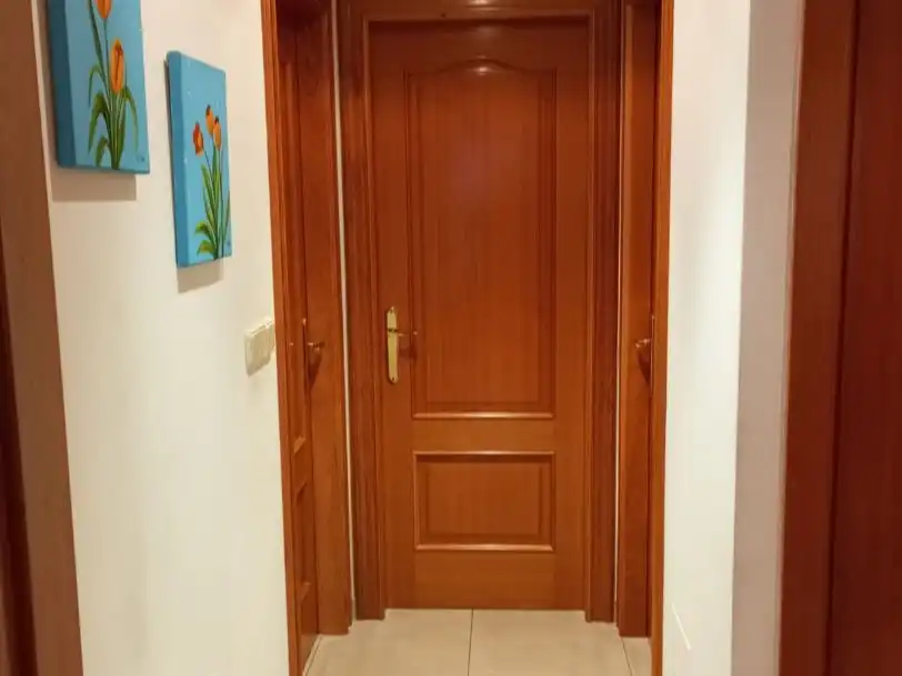 Piso en  Rúa Fontaíña 68 - Foto 3