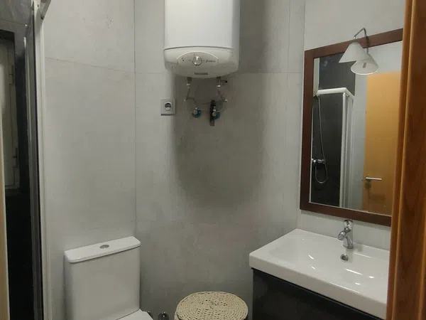 Piso en Calle García del Real, 63 - Foto 9
