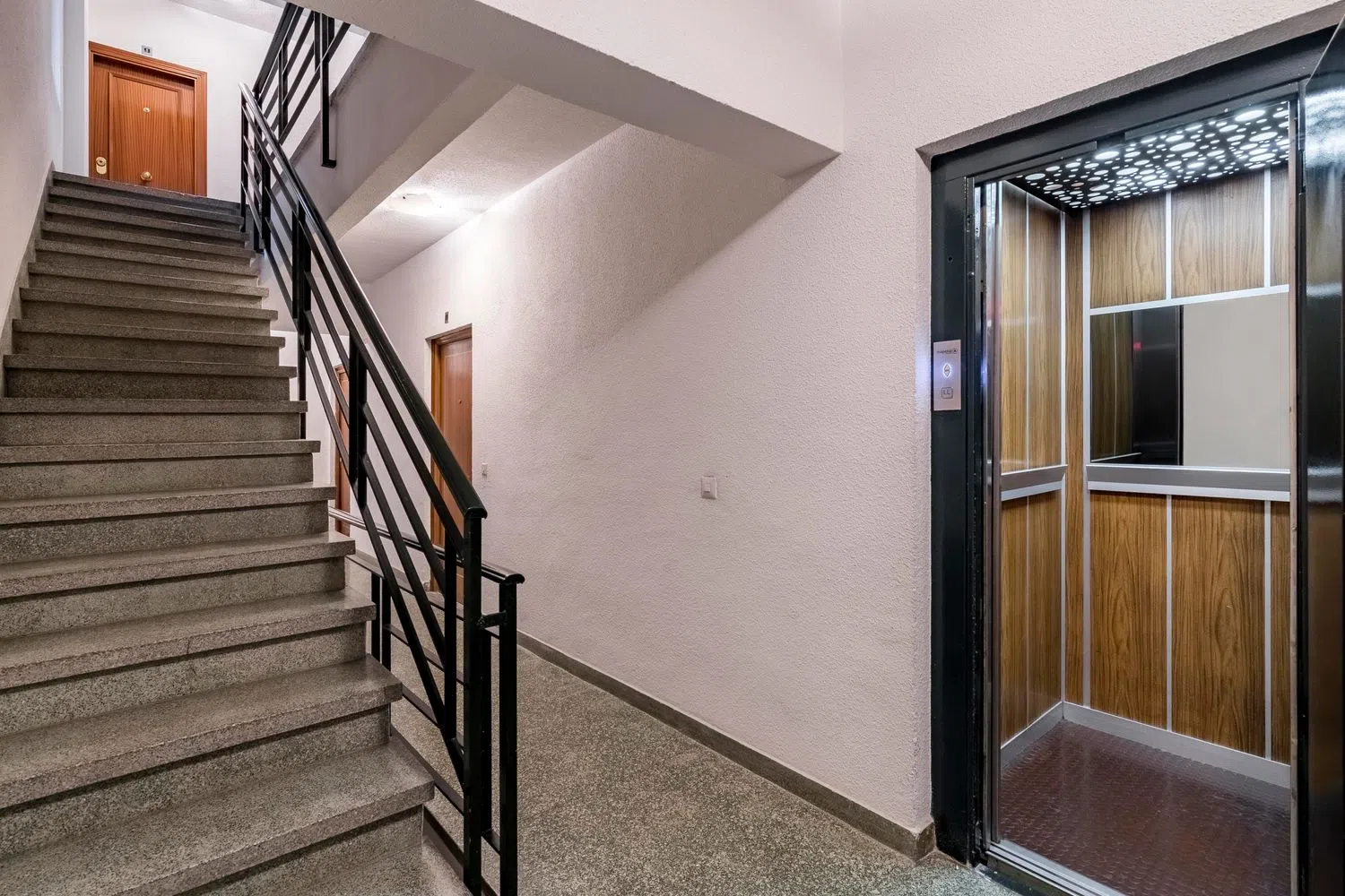 Piso en calle Ardemans, 9 - Foto 3