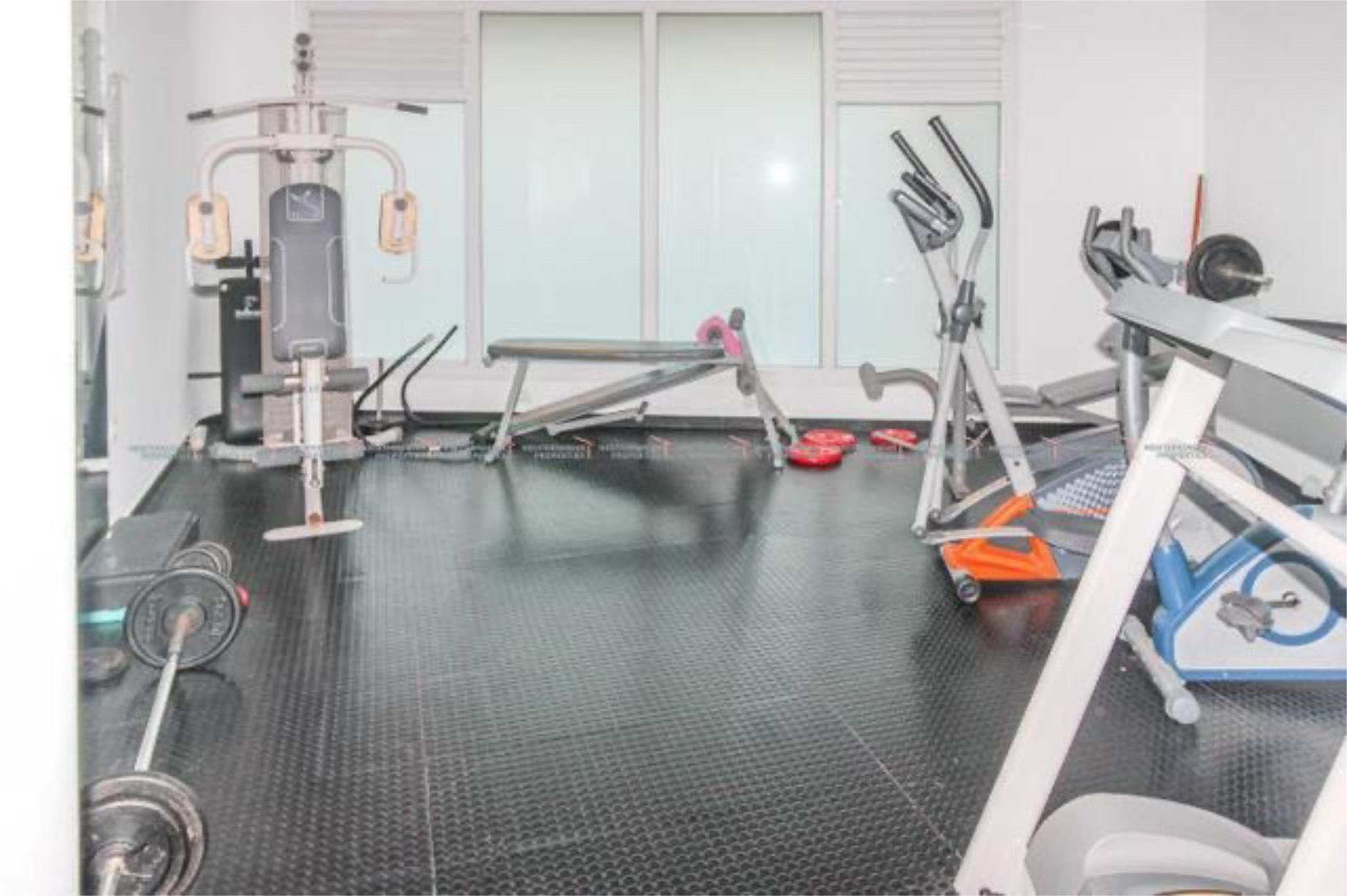 Piso en  Deportista Javier Cabanas 9 - Foto 27