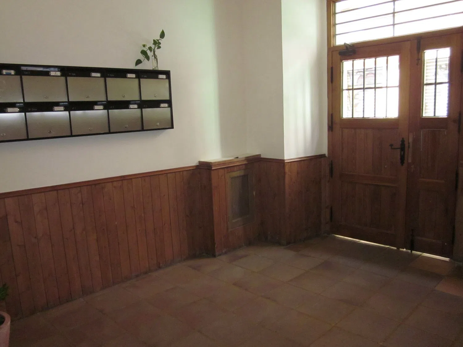 Ático en calle de la Esgrima, 7 - Foto 14