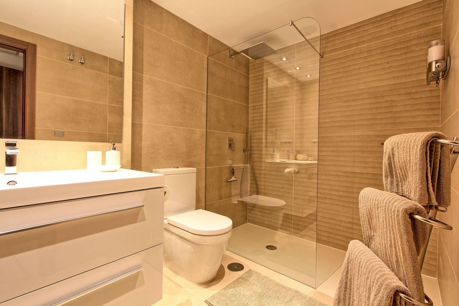 Piso en calle Juan Antonio de Torquemada, 3 - Foto 7