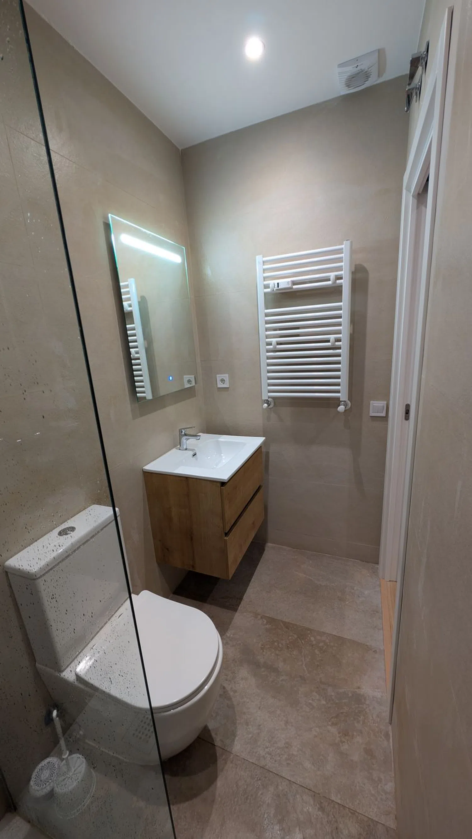 Dúplex en calle del Corregidor Juan Francisco de Luján, 17 - Foto 11