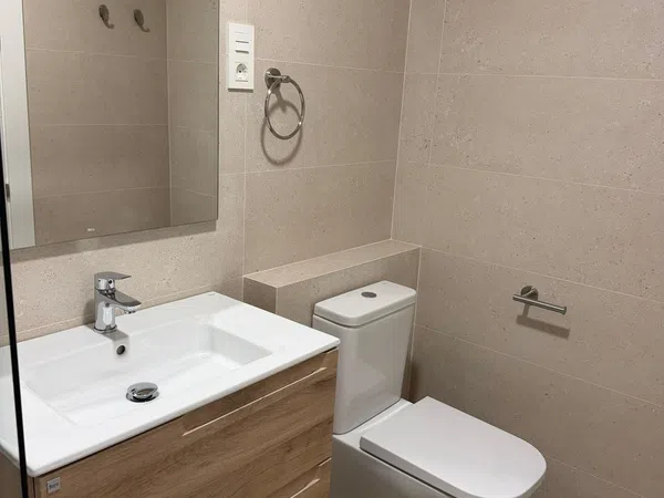 Piso en Alameda de Colón, 34, Ensanche Centro - Soho - Foto 18