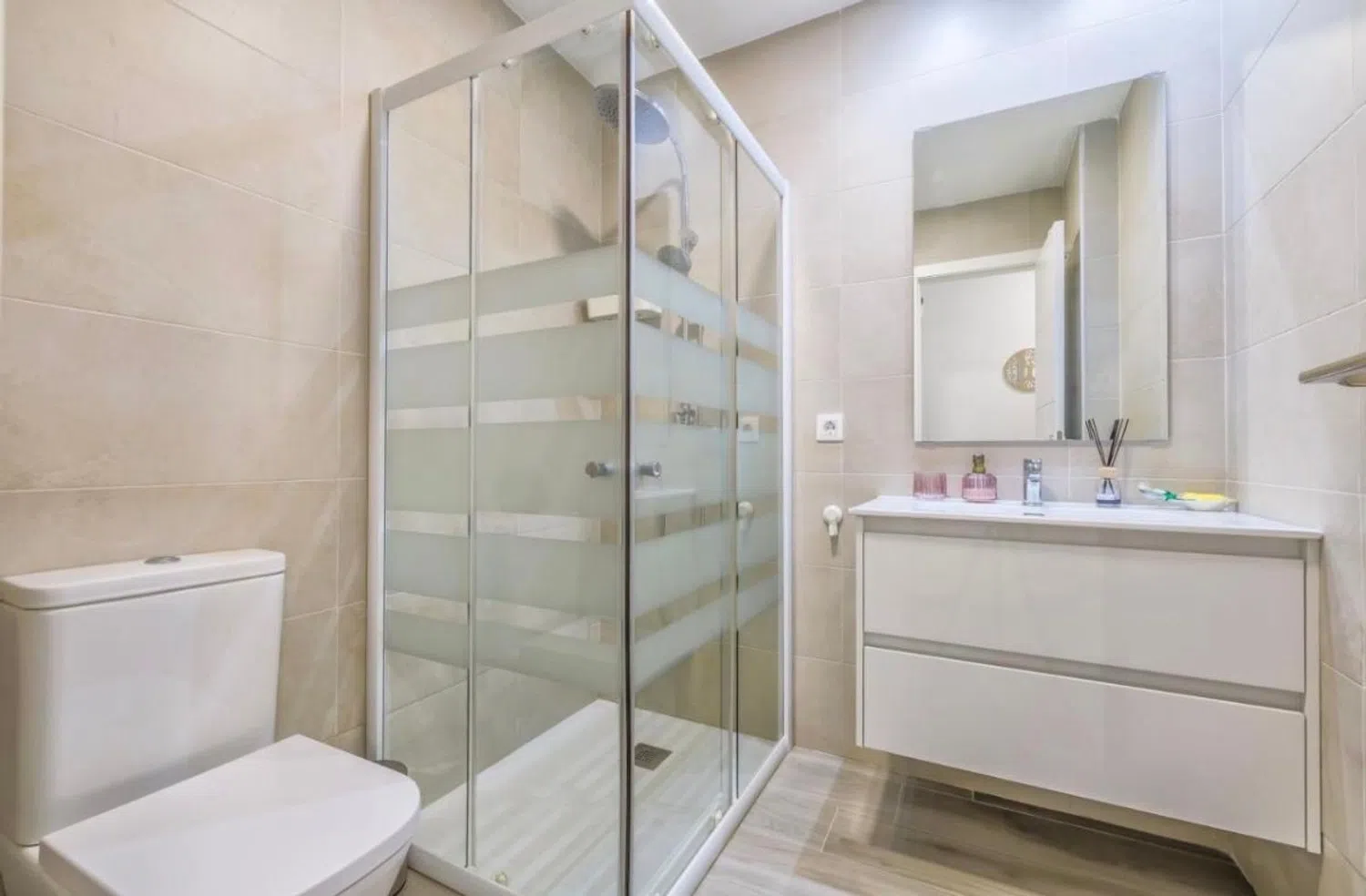 Piso en calle Luis Ponce de León, 11 - Foto 6