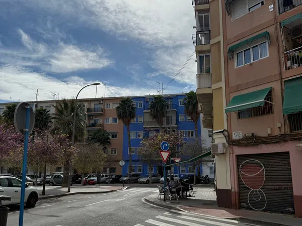 Piso en calle Deportista Ángel Aznar, 5 - Foto 28