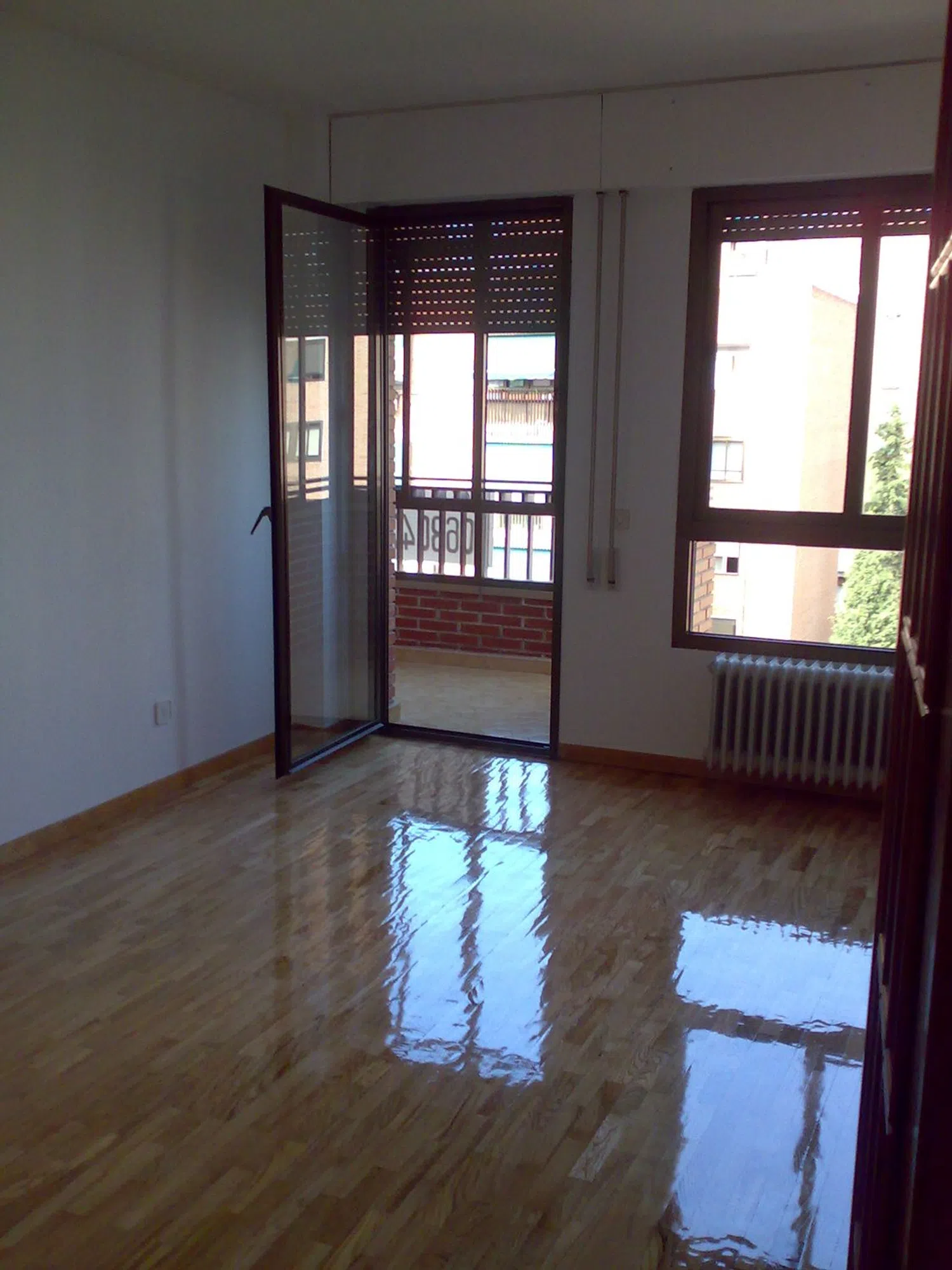 Piso en calle de Valdesangil, 18 - Foto 2