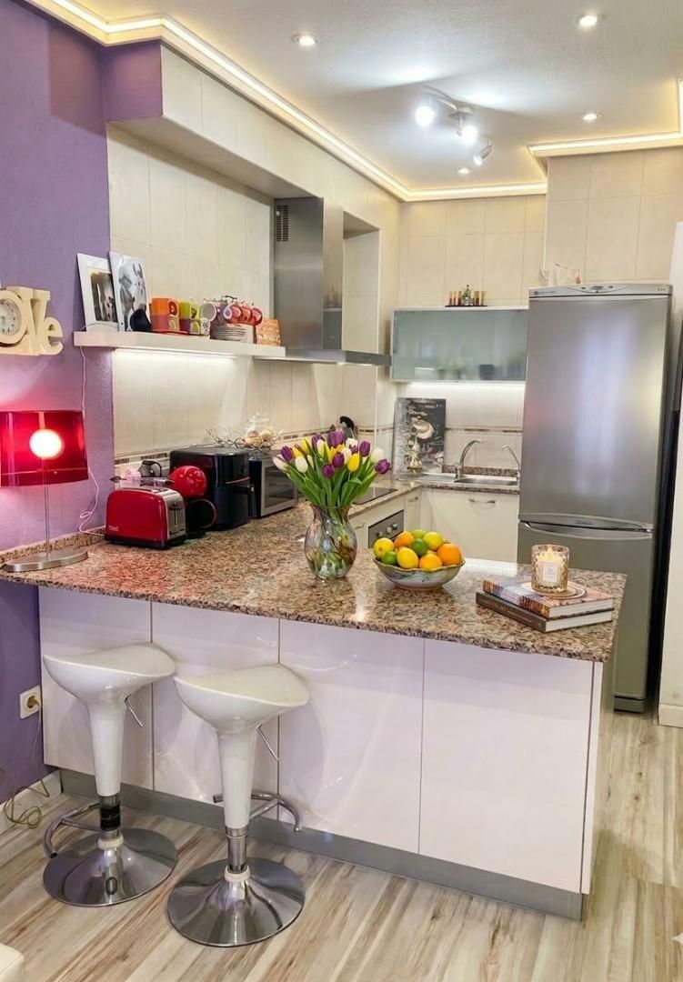 Piso en  Plaza Martínez Tornel 15 - Foto 2