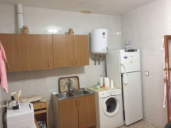 Chalet adosado en Calle Oriente, 5 - Foto 13
