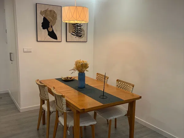 Piso en Calle Almenara, 17, San Andrés-San Antolín, Murcia - Foto 2