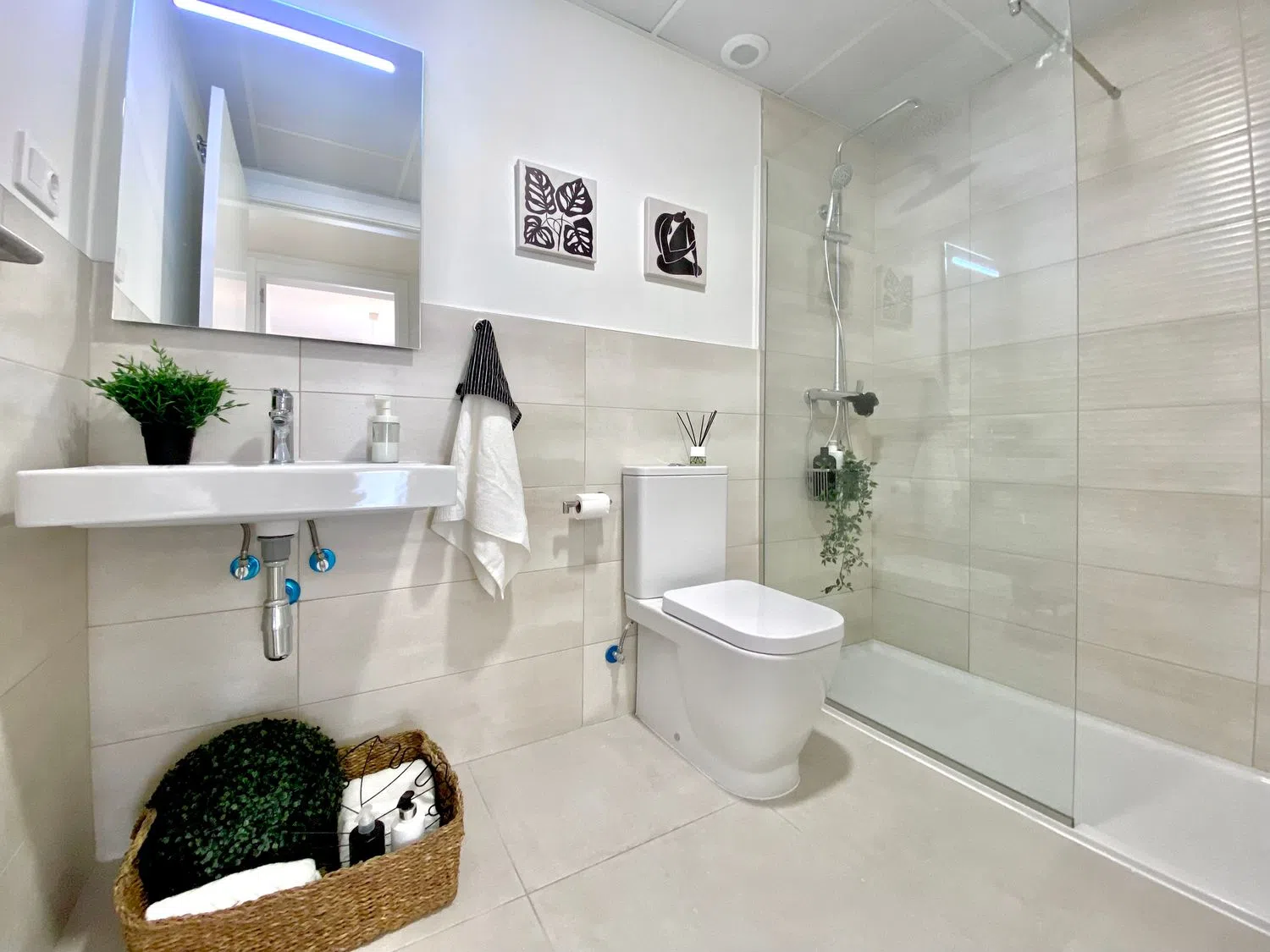 Piso en calle Vicente Brull, 7 - Foto 27