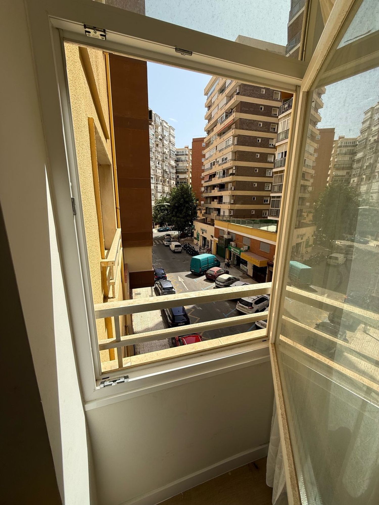 Piso en Calle Vélez Málaga, 8, Malagueta - Monte Sancha - Foto 14
