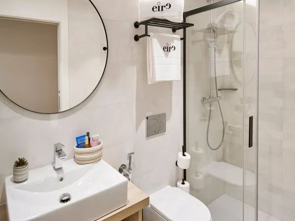 Estudio en calle Aranzabal, 8 bajo - Foto 17