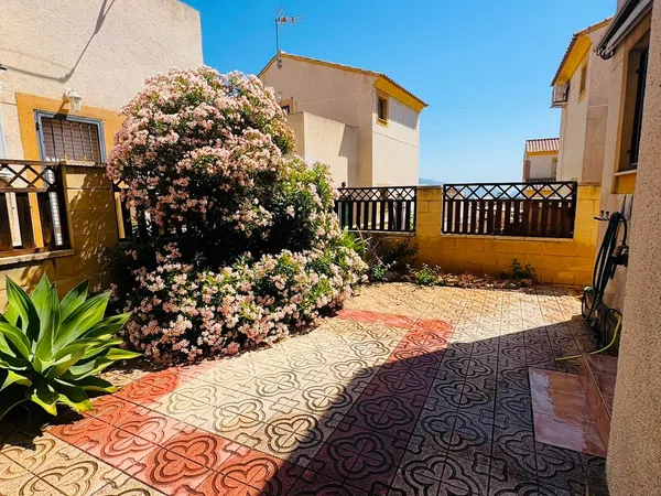 Casa o chalet independiente en Calle Isla Cristina, 6, La Alberca, La Alberca - Foto 27