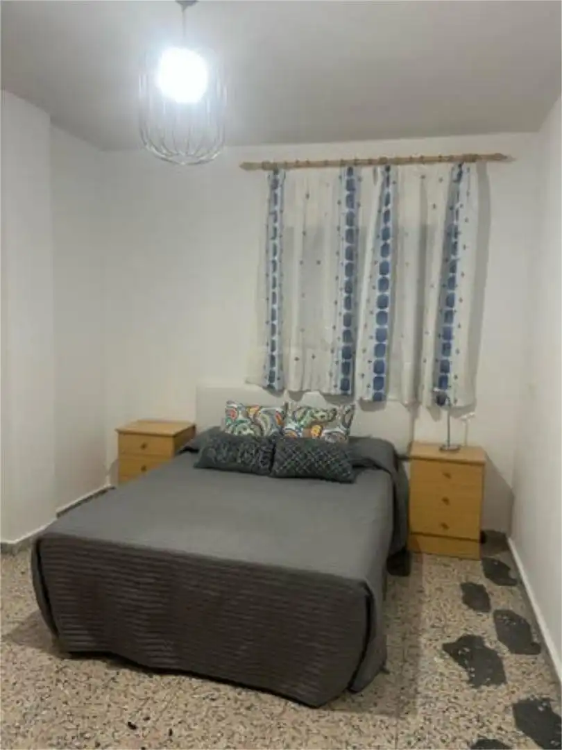 Piso en Alcudia de Guadix - Foto 5
