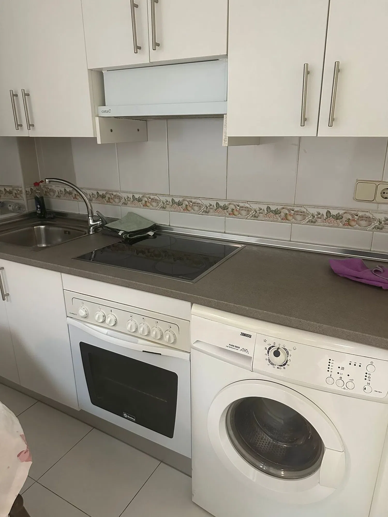 Dúplex en calle de Don Ramón de la Cruz, 52 - Foto 5