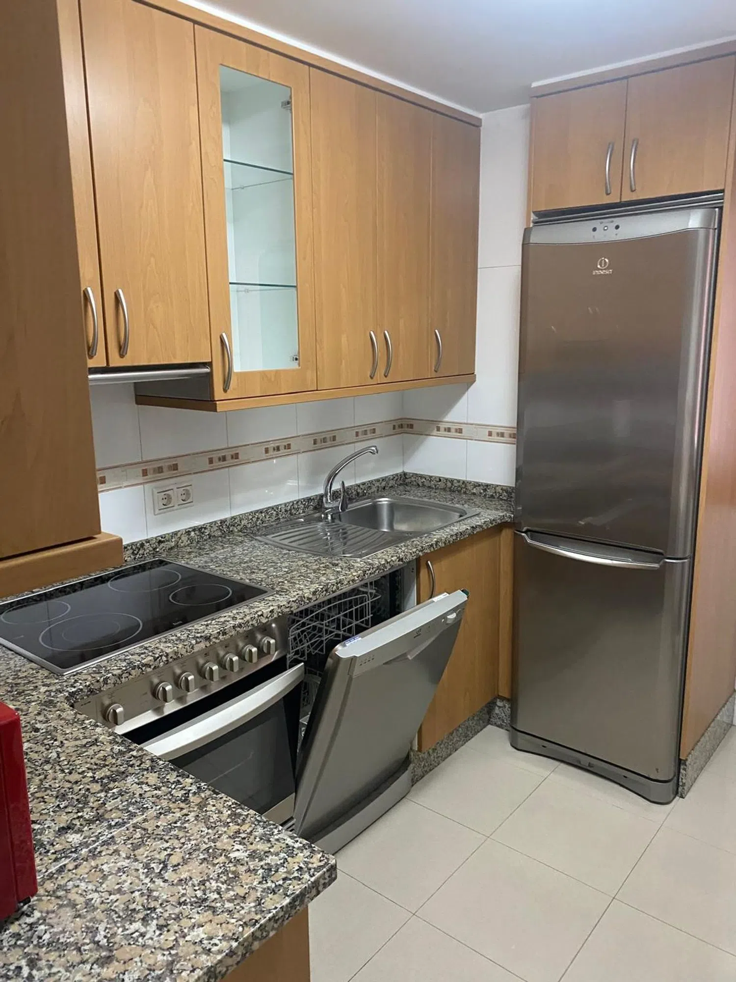 Piso en calle Lepanto, 9 - Foto 5