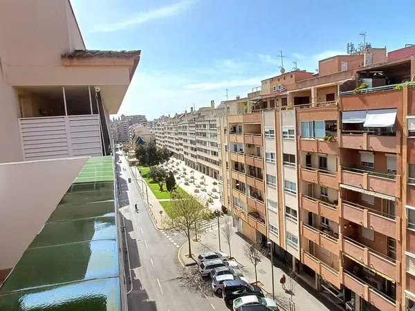 Ático en Calle de la Indústria, 34, Camp d'En Serralta - Foto 2