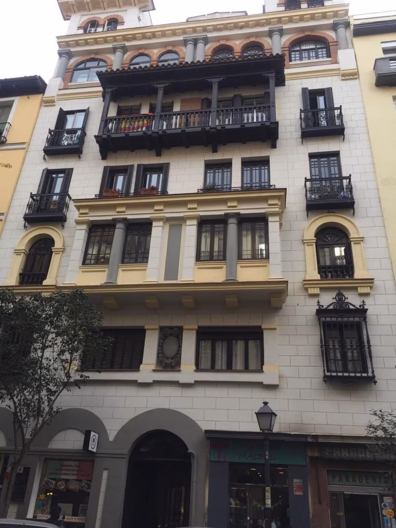 Piso en  Calle de Don Ramón de la Cruz 50 - Foto 15