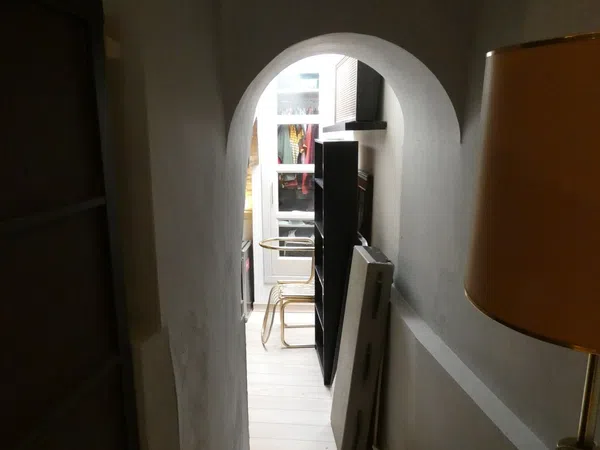 Estudio en Calle del Ángel, 1 - Foto 6