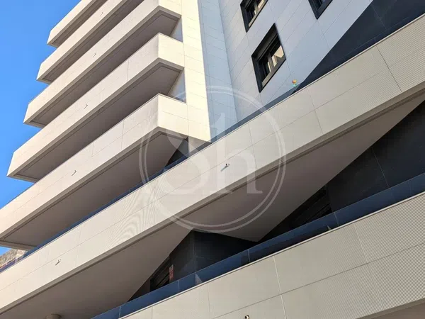 Piso en Calle las 13 Rosas, La Plana - Montesa - Foto 43