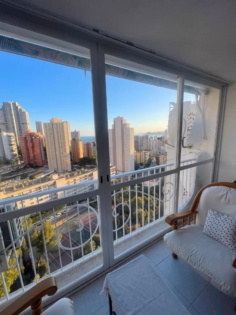 Piso en  Avenida de París 14 - Foto 6