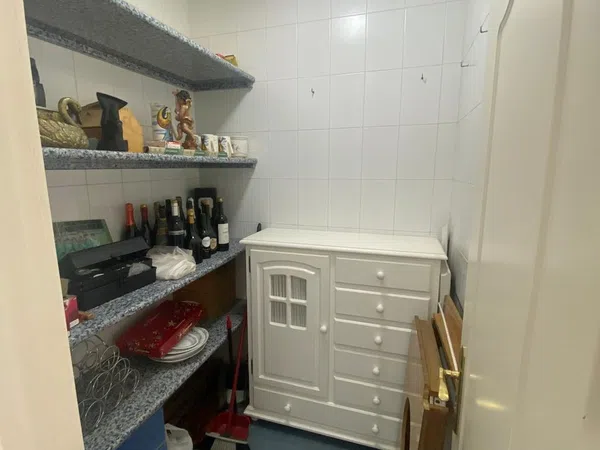 Piso en Avenida de la Buhaira, 13, Buhaira - Huerta del Rey - Foto 12
