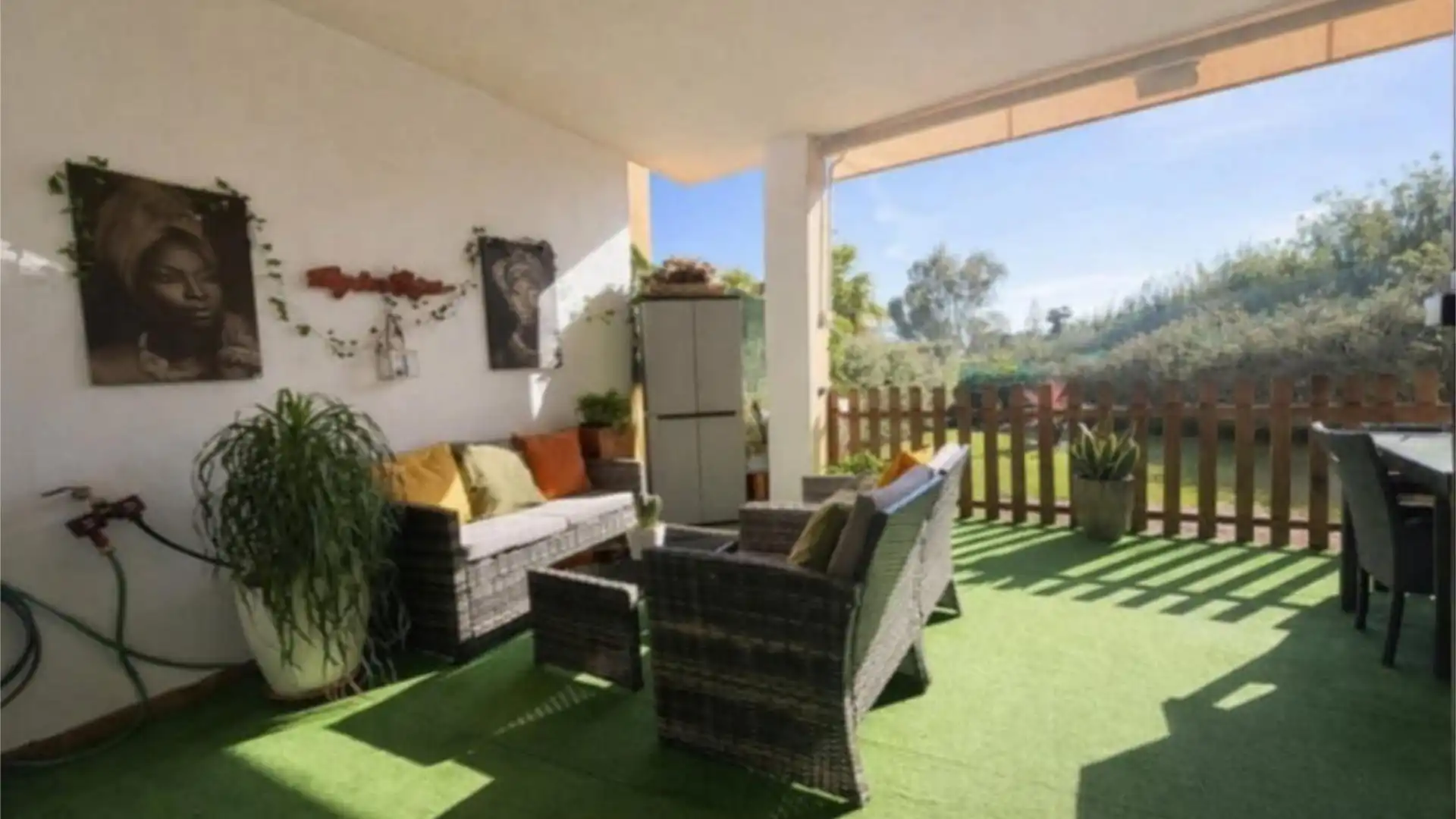 Piso en  Avenida la Reserva de Marbella 20 - Foto 3