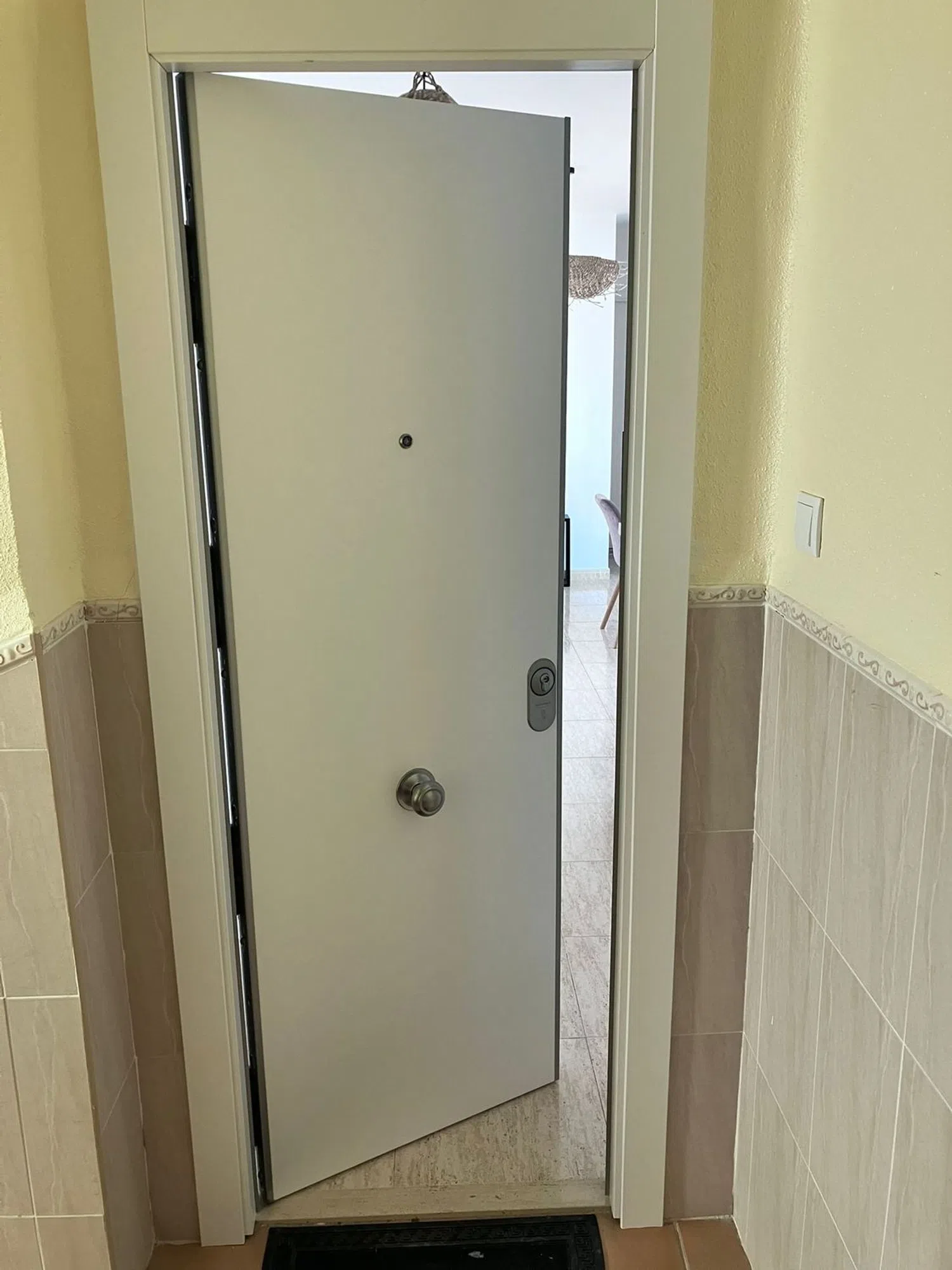 Ático en calle Ibiza, 14 5,21 - Foto 7