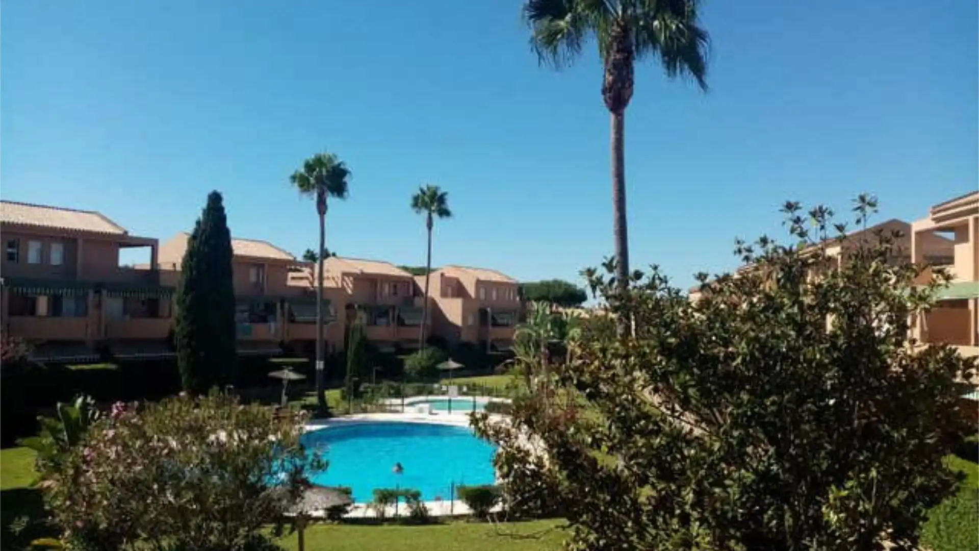 Apartamento en PLAYA LA BARROSA. NOVO SANCTI PETRI - Foto 9