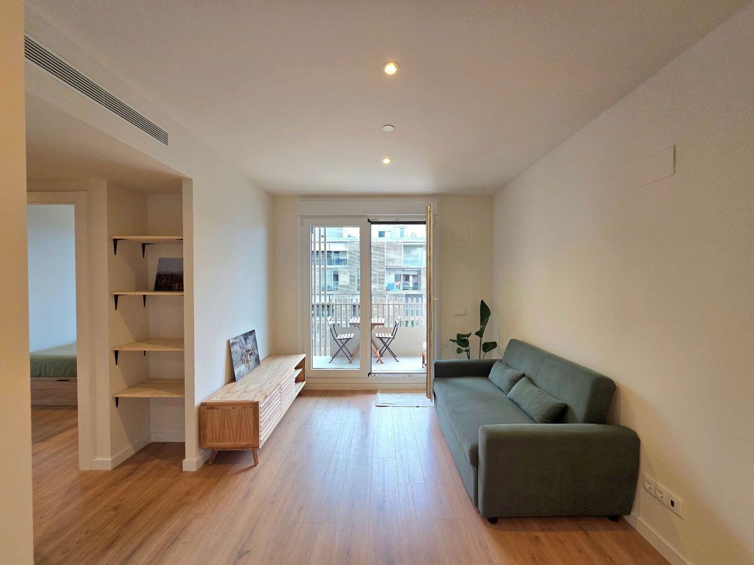 Piso en Ronda Barceló, Eixample, Eixample - Foto 17