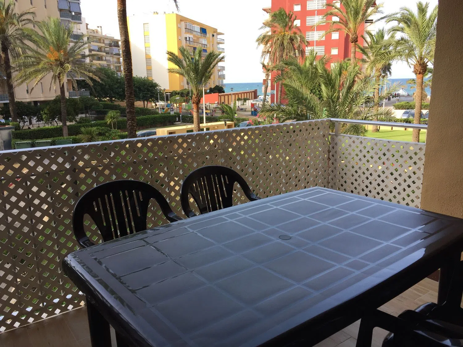 Estudio en avenida del Sud, 16 , (Edificio Mar del Sur) - Foto 1