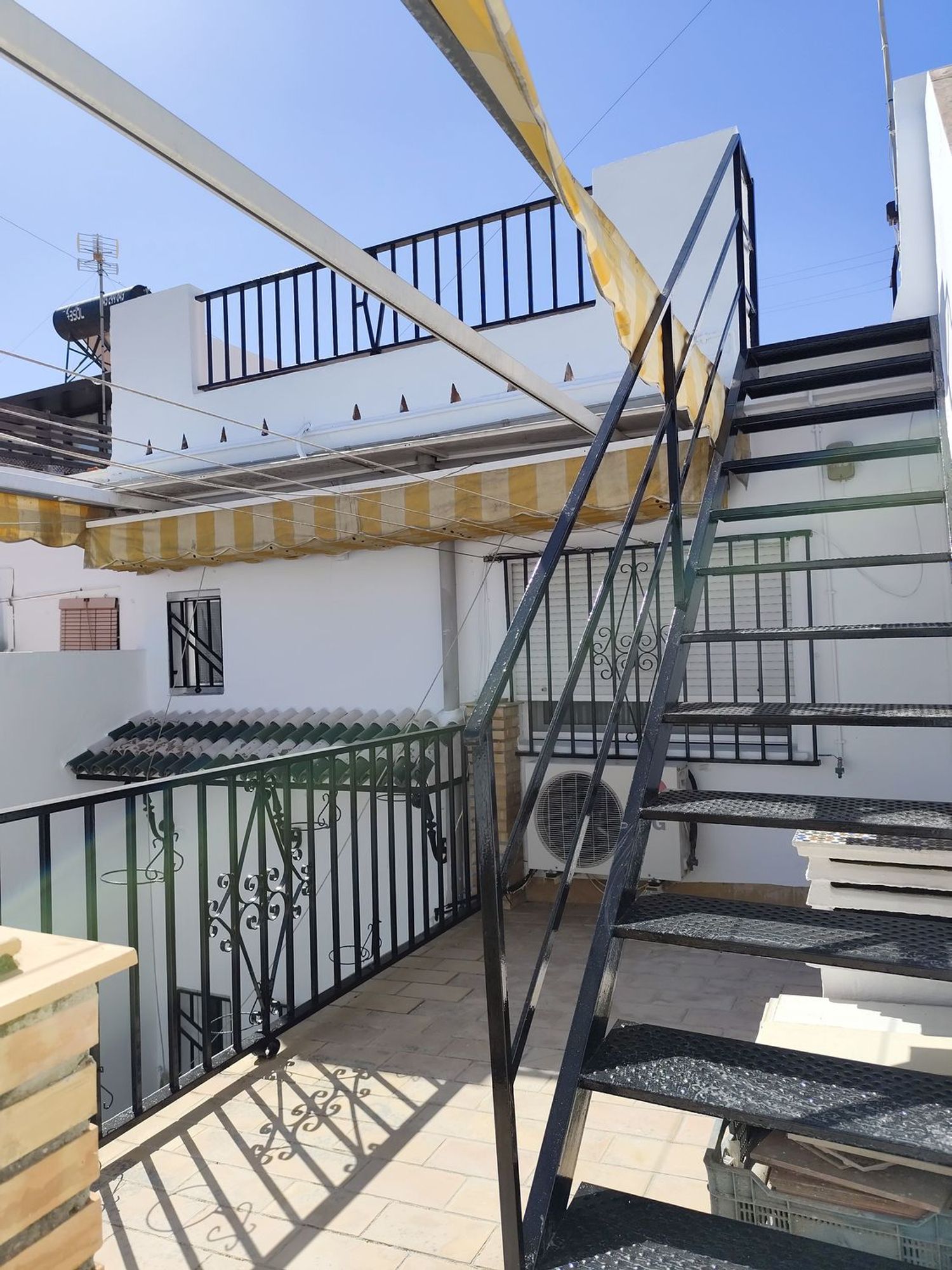 Chalet adosado en Calle Ciudad Jardín, 34, Estación - Foto 38