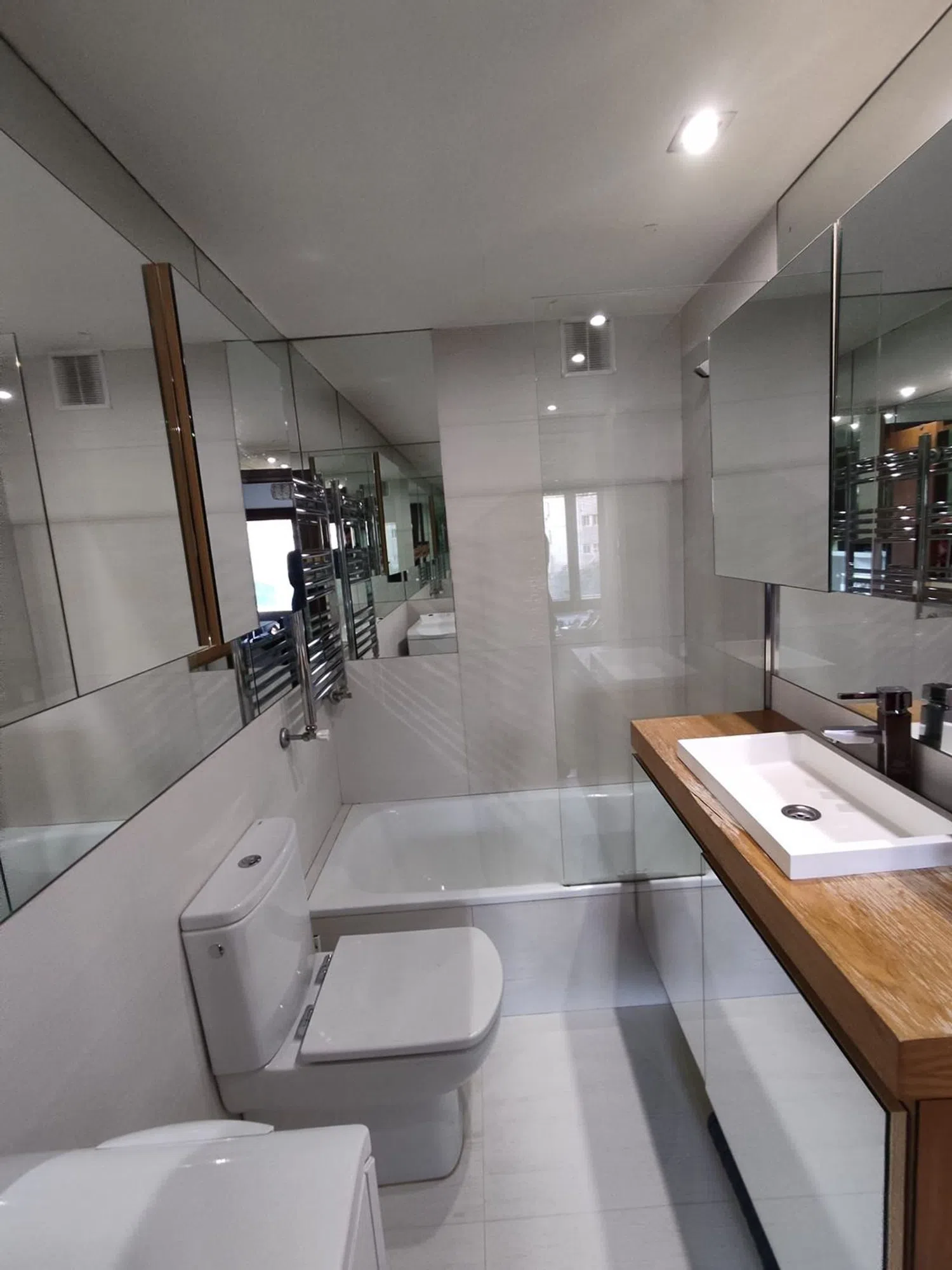 Piso en calle de Apolonio Morales, 6 -8-10 - Foto 17