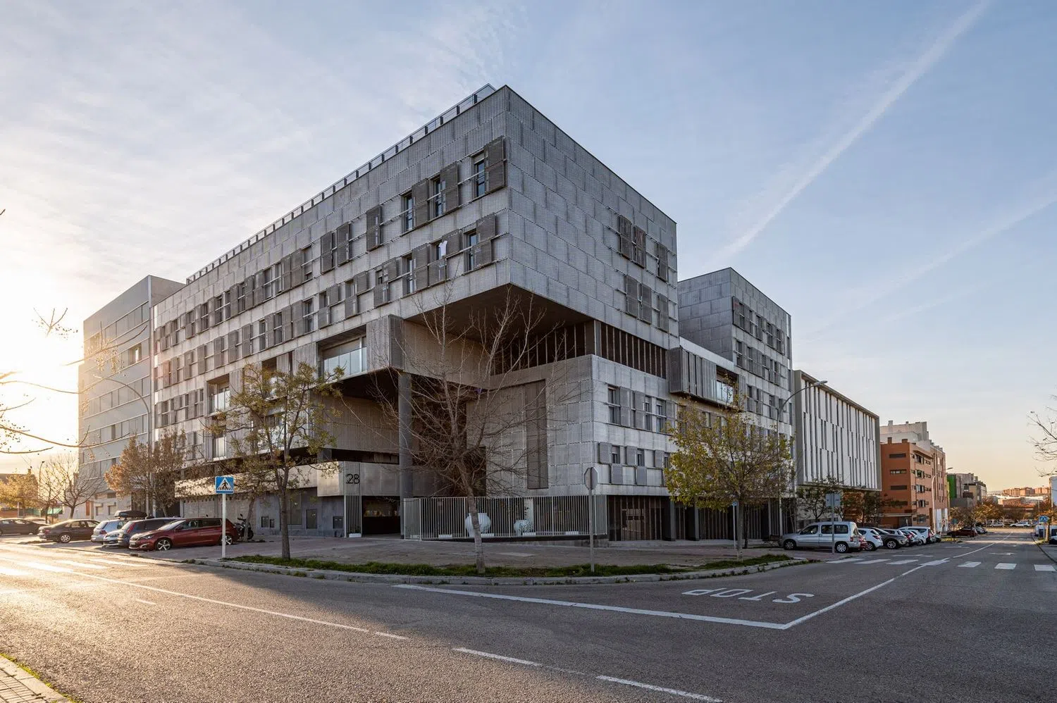 Piso en calle de Alto de la Sartenilla - Foto 1