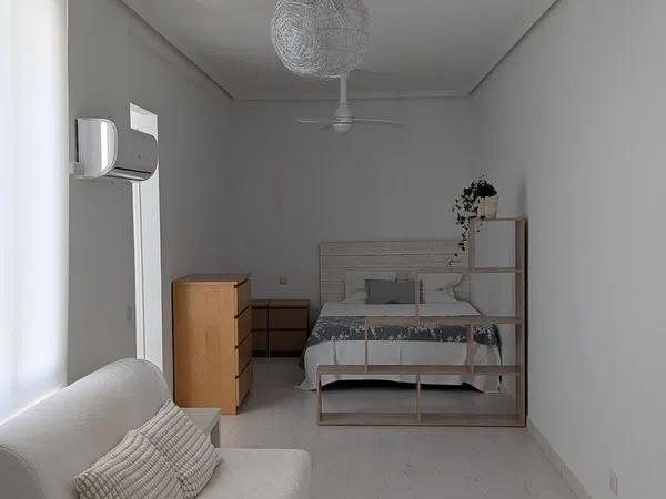 Estudio en Calle de Atocha, 28, Lavapiés-Embajadores - Foto 6